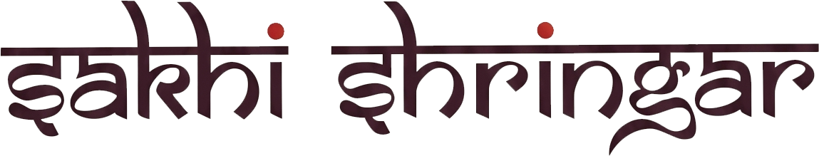 Sakhi Shringar