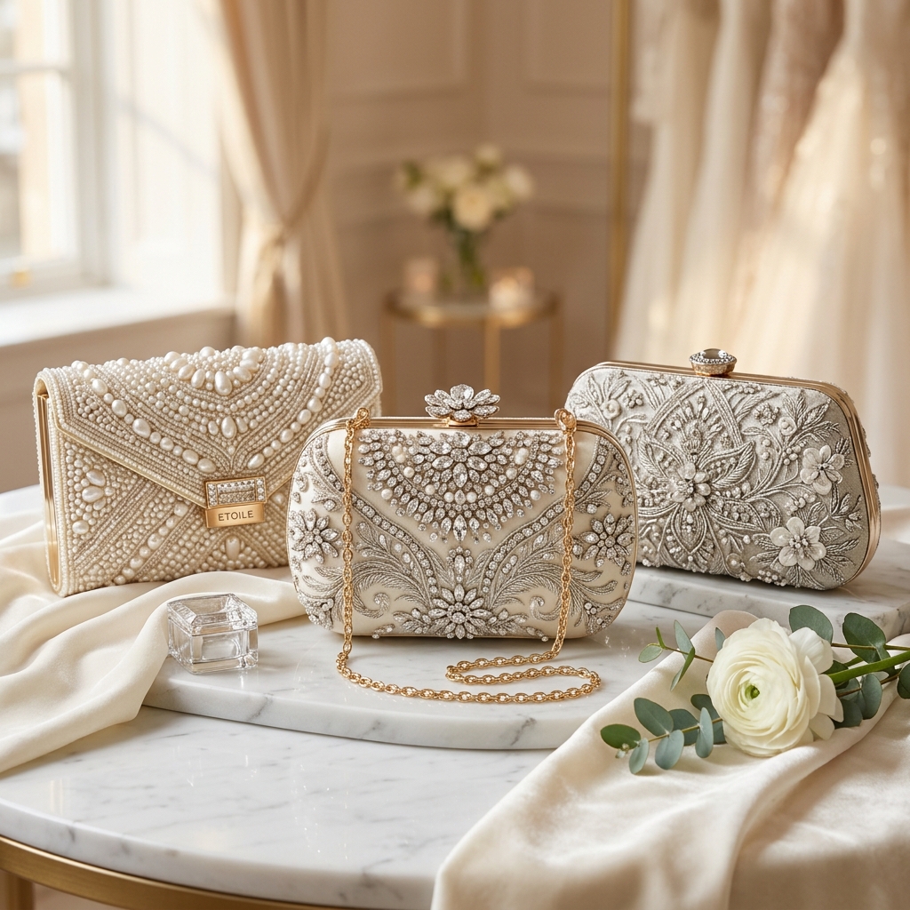Bridal Bags
