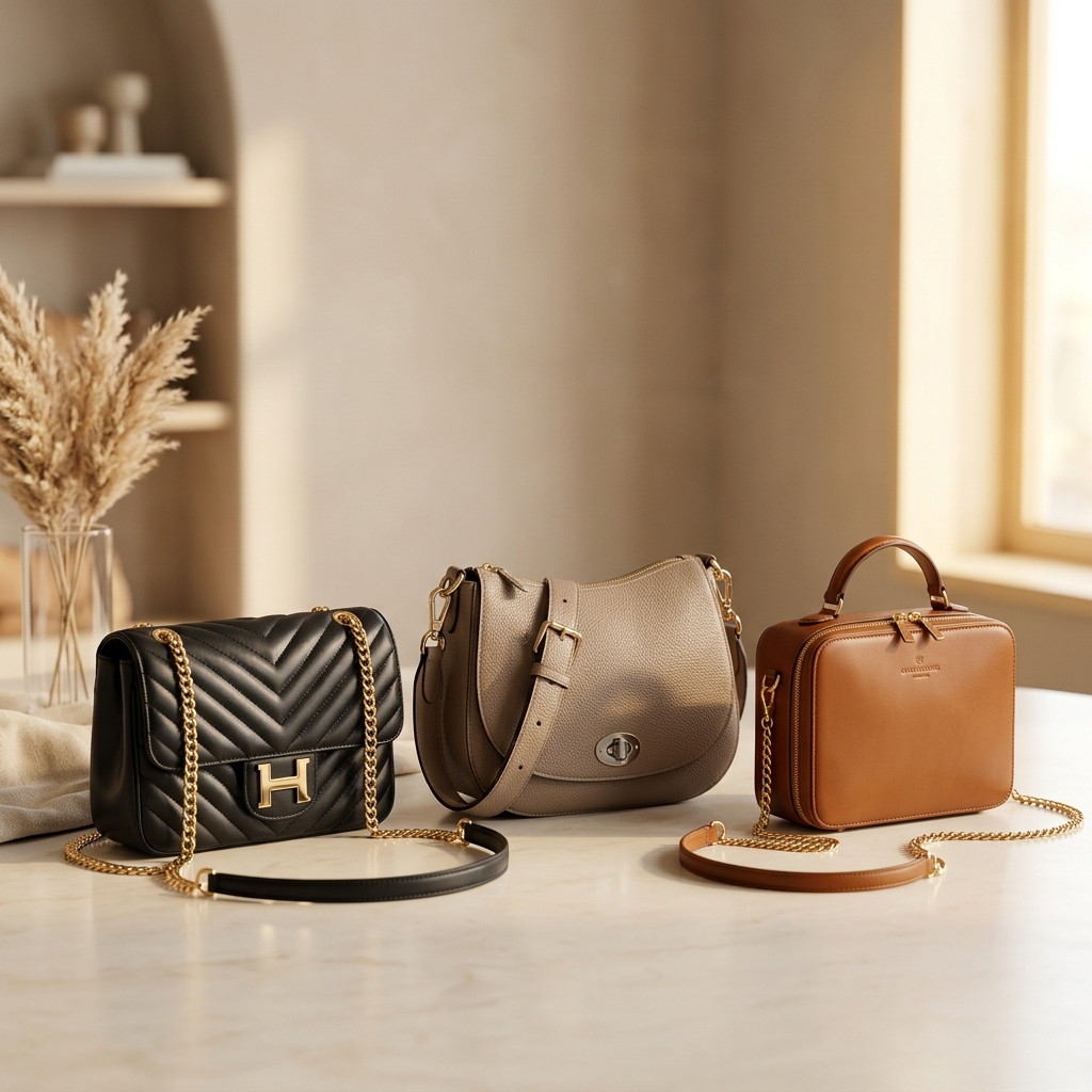 Crossbody Bags