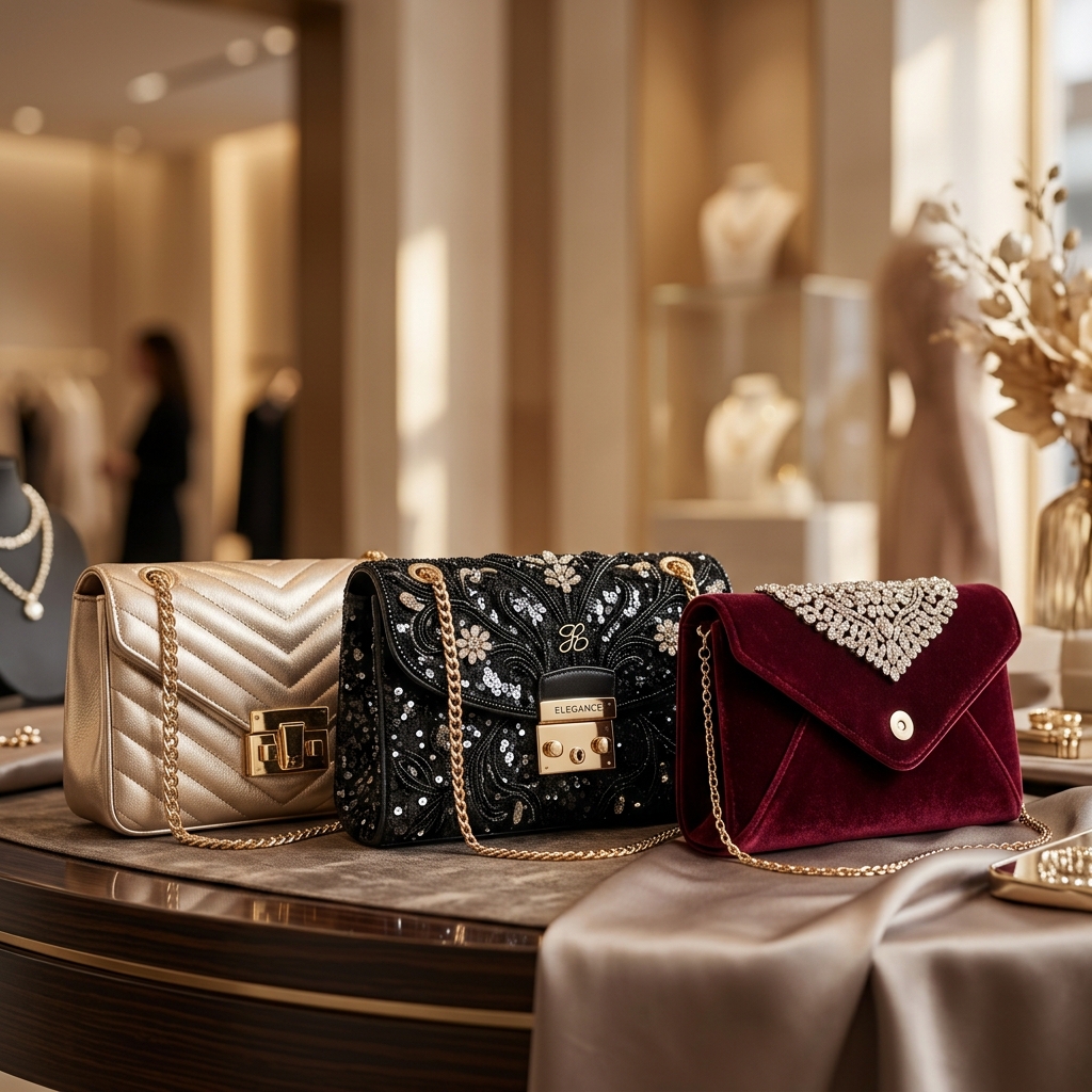 Evening Bags