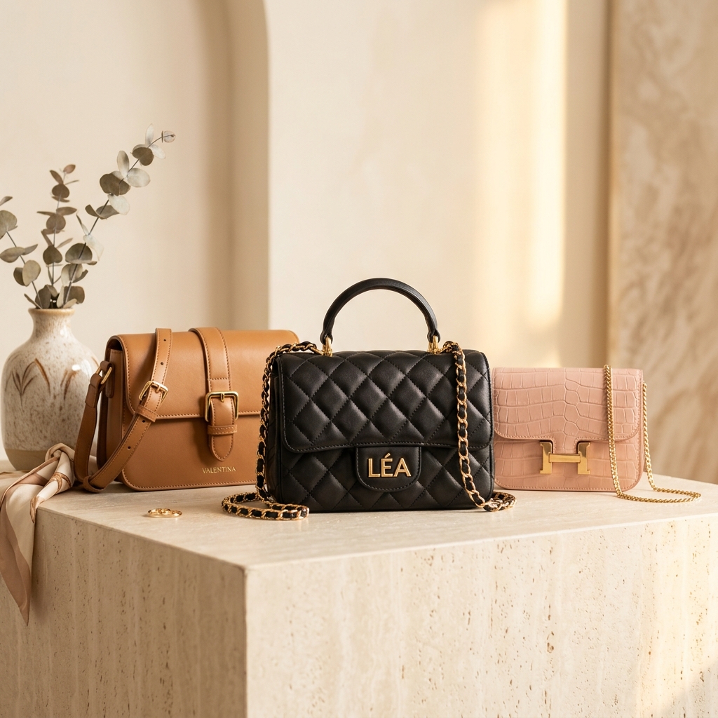 Mini Bags