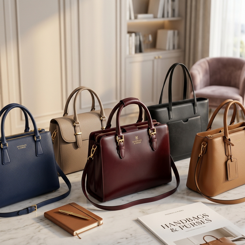 Office Bags
