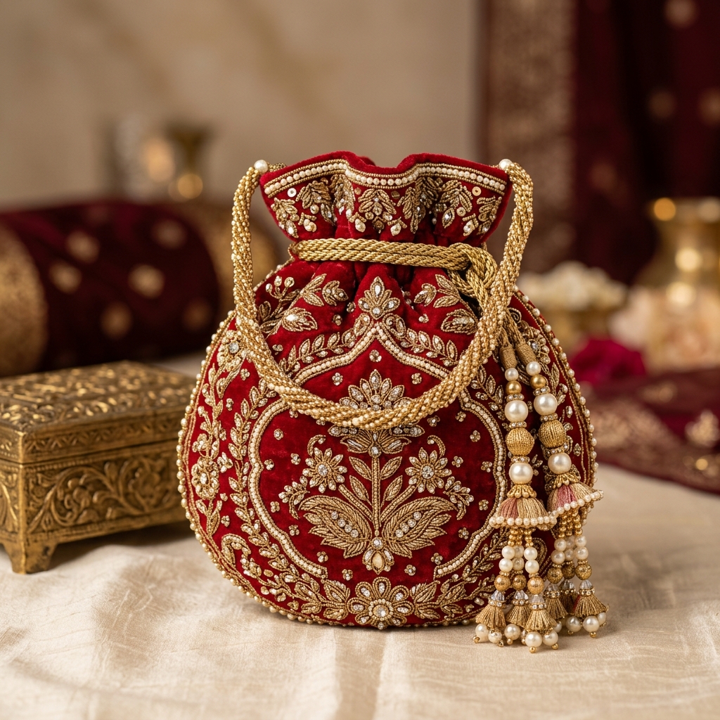 Potli Bags