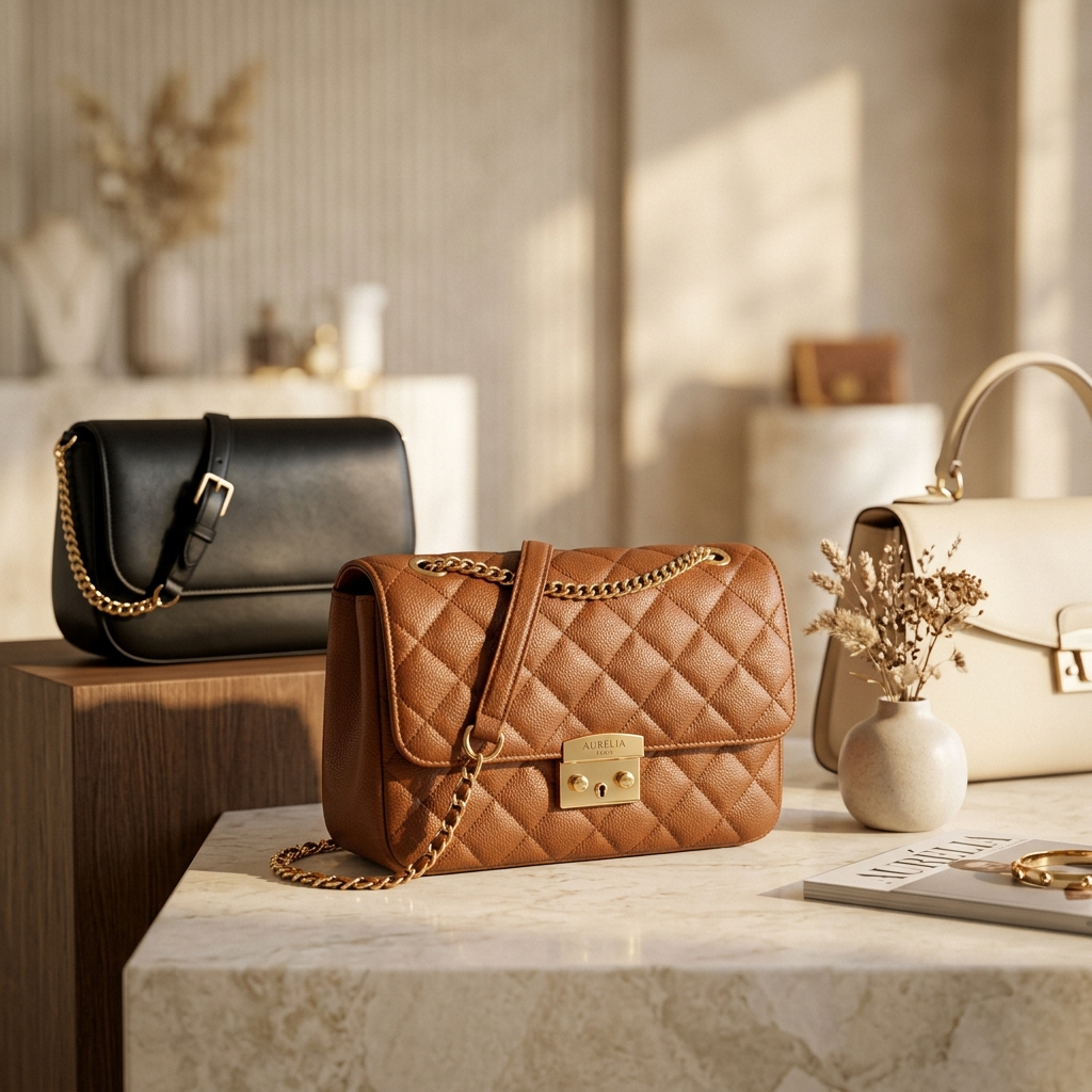 Sling Bags