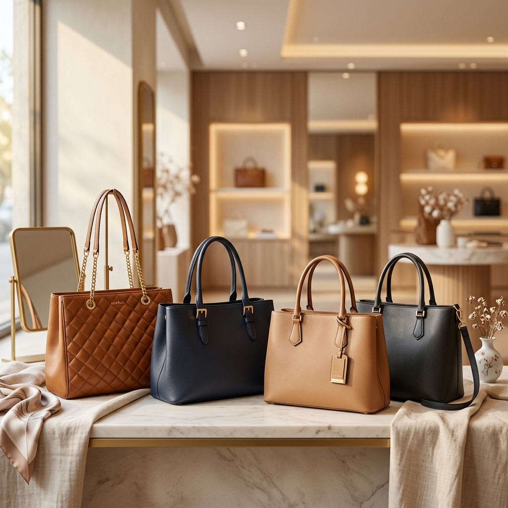Tote Bags