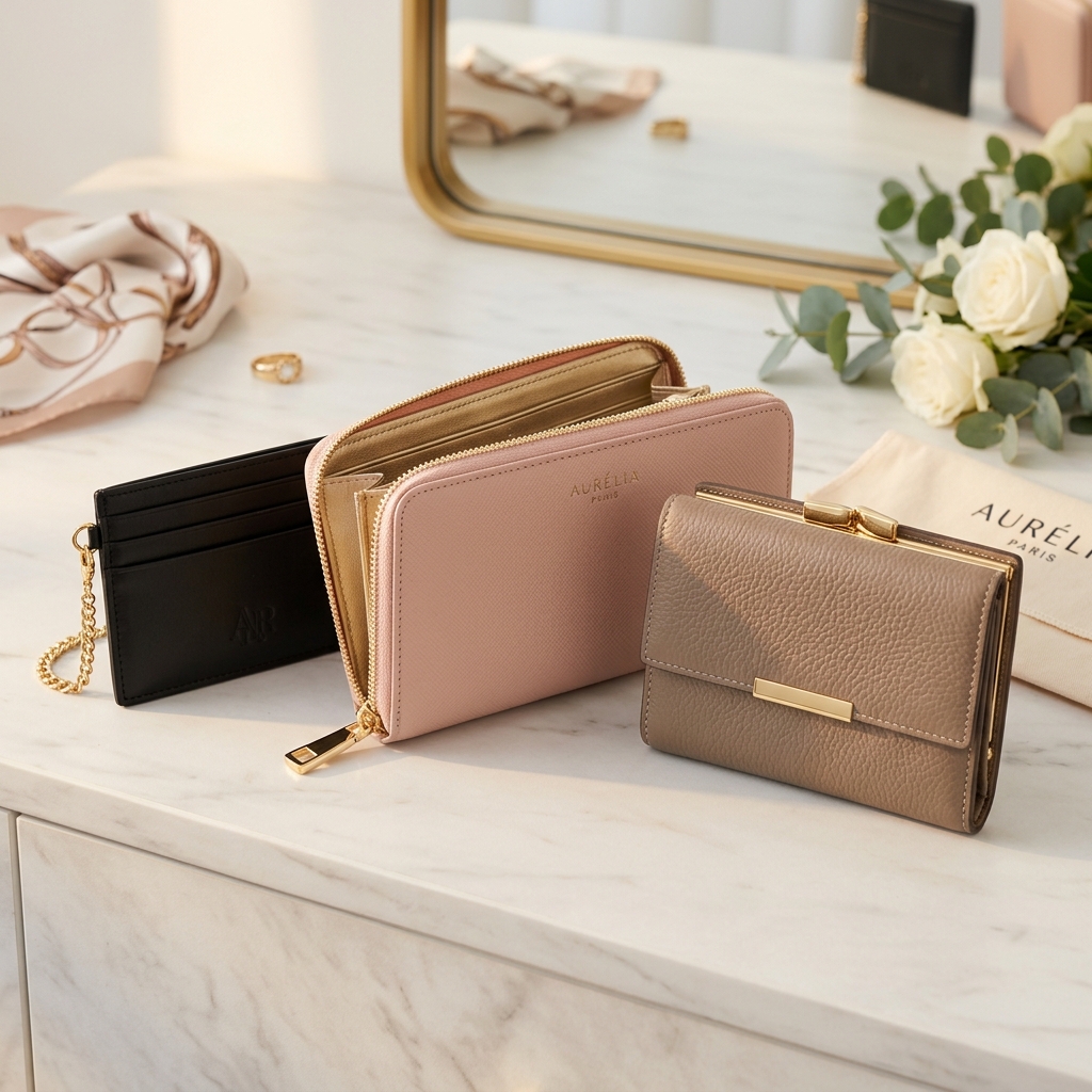 Wallets