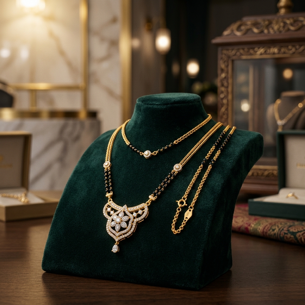 Mangalsutra