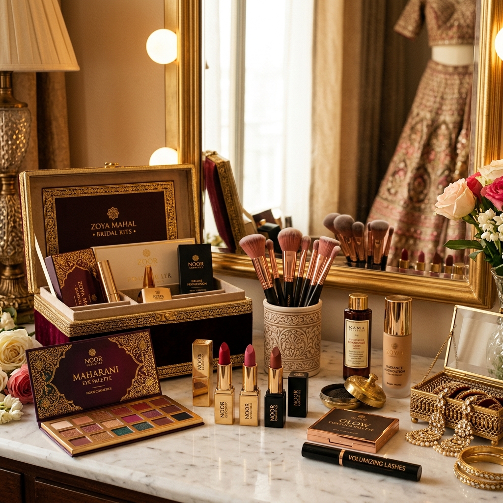 Beauty Reimagined