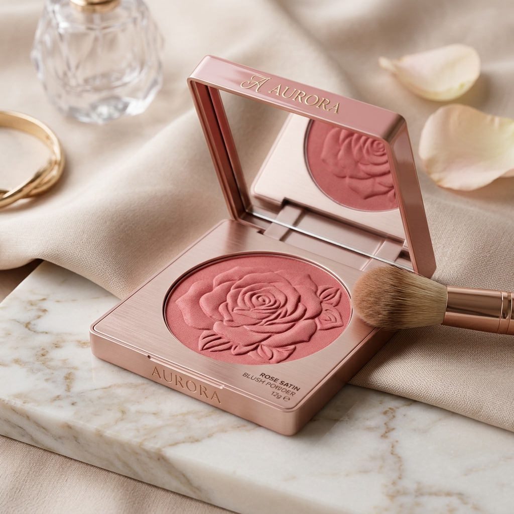 Blush