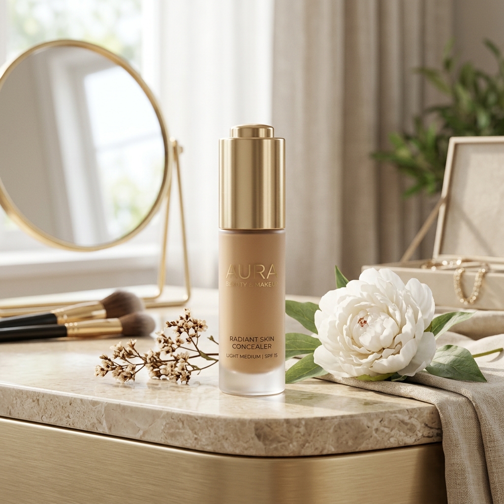 Concealer