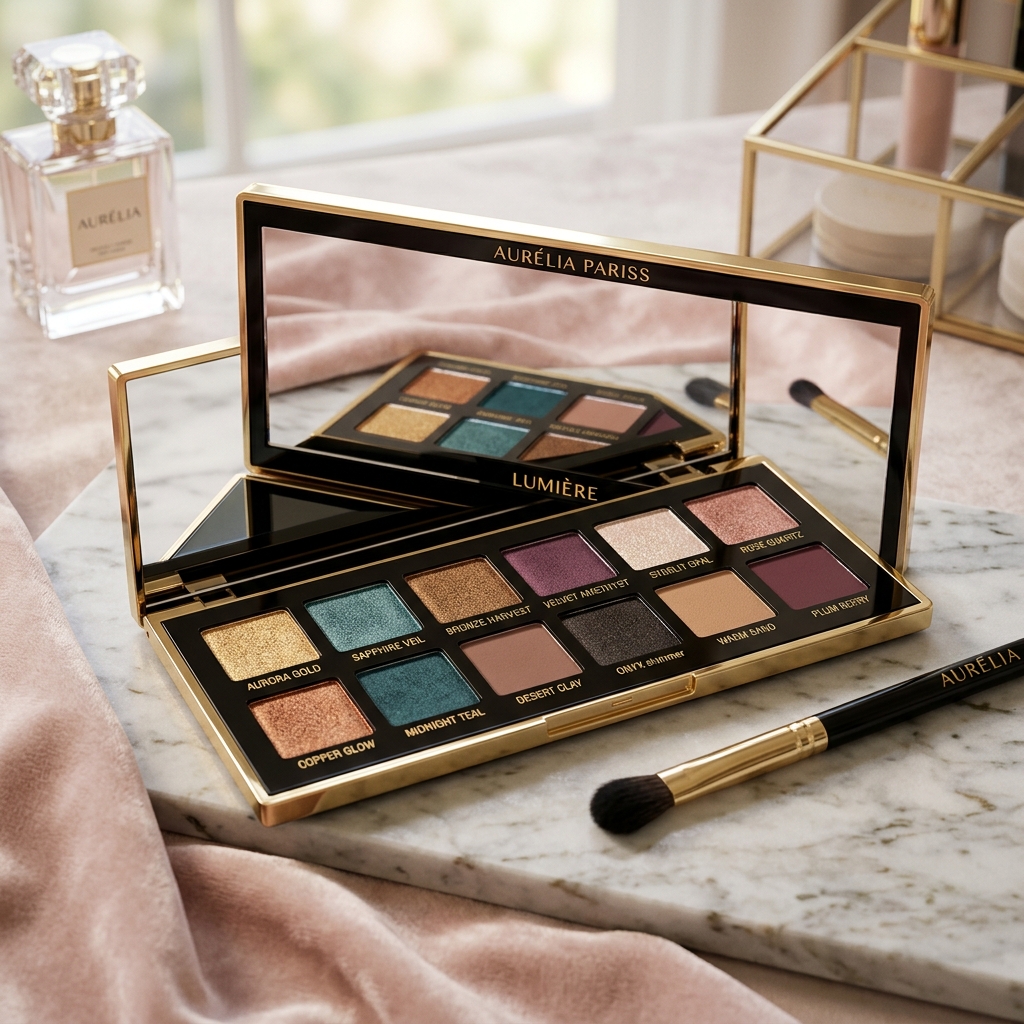 Eyeshadow