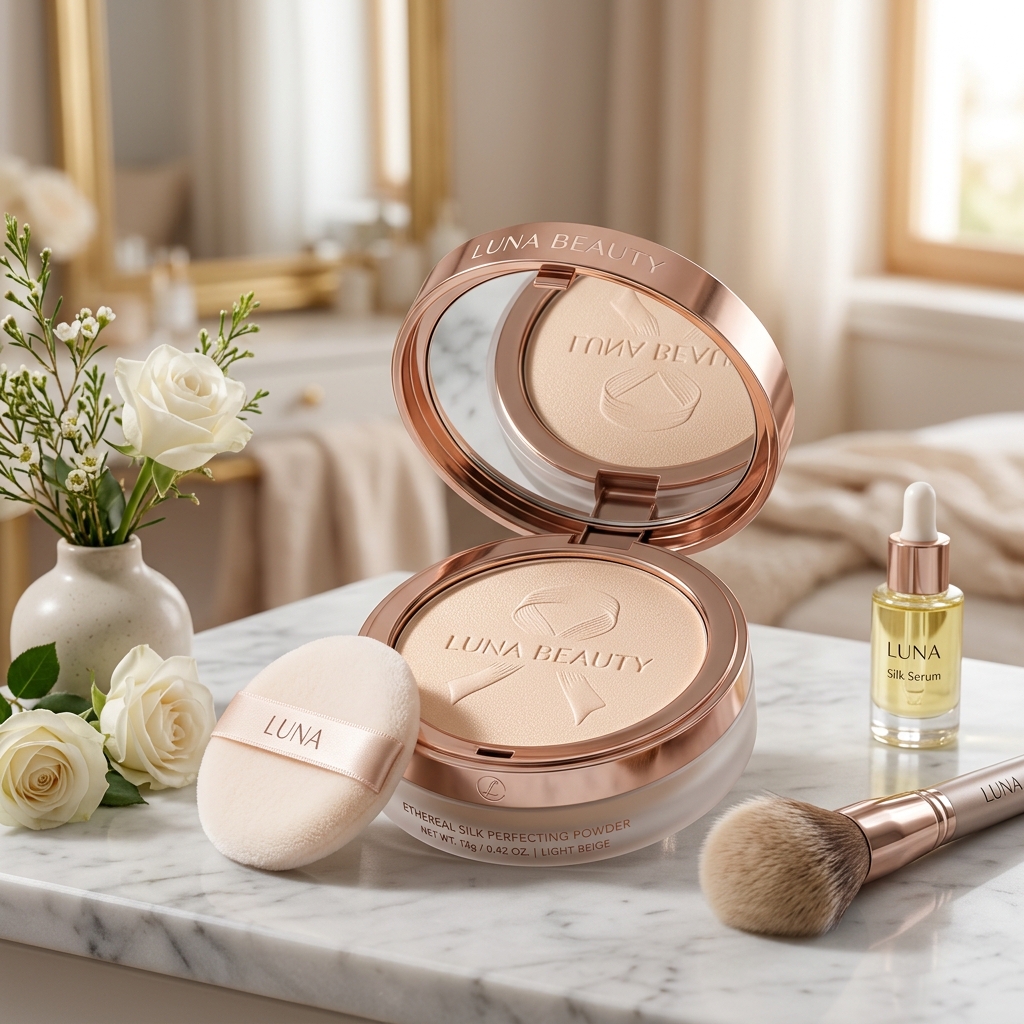 Face Powder