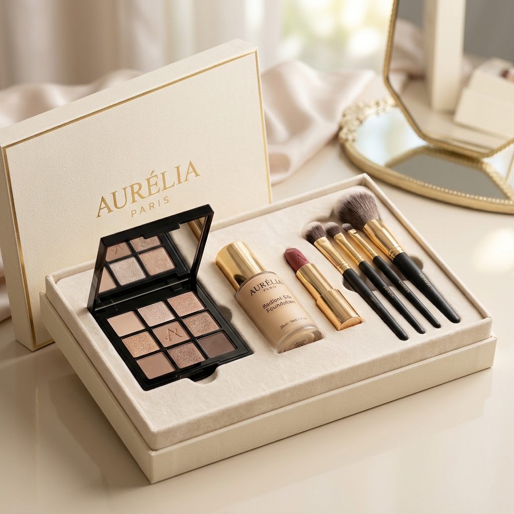 Professional Makeup Kits