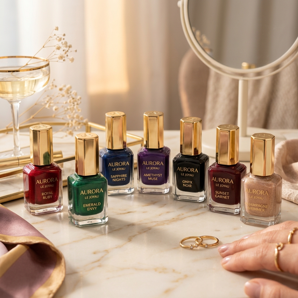 Nail Polish