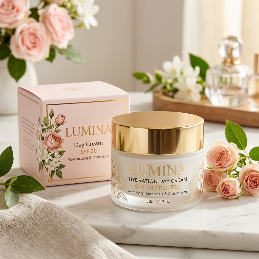 Day Cream