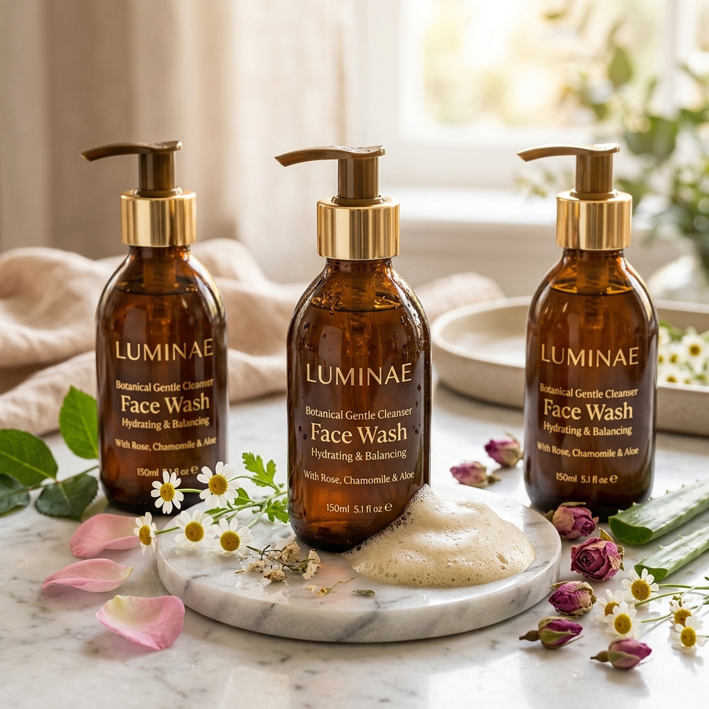 Face Wash