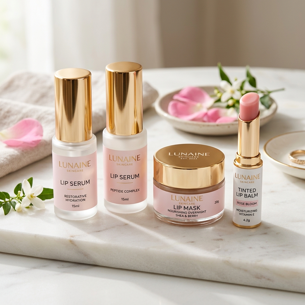 Lip Care