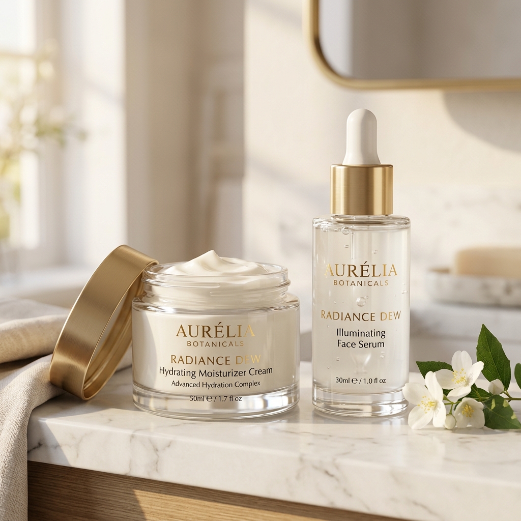 Moisturizers