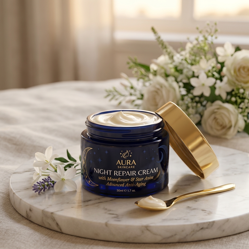 Night Cream