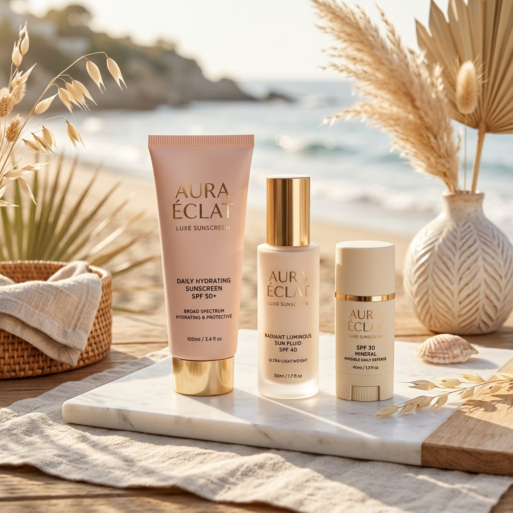 Sunscreen
