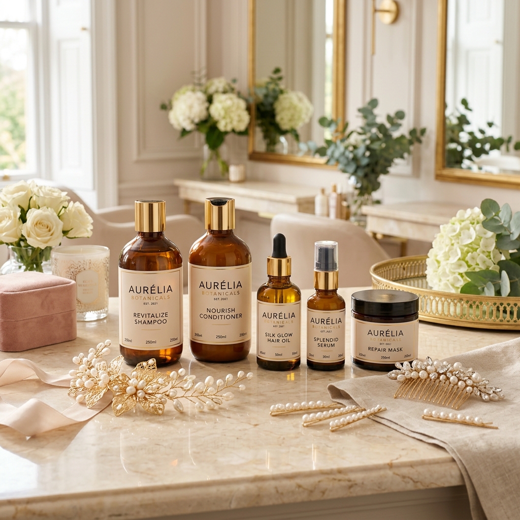Hair Care