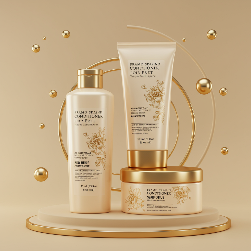 Conditioners