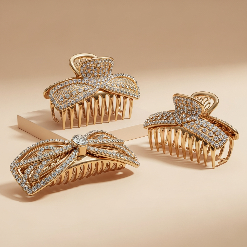 Hair Accessories