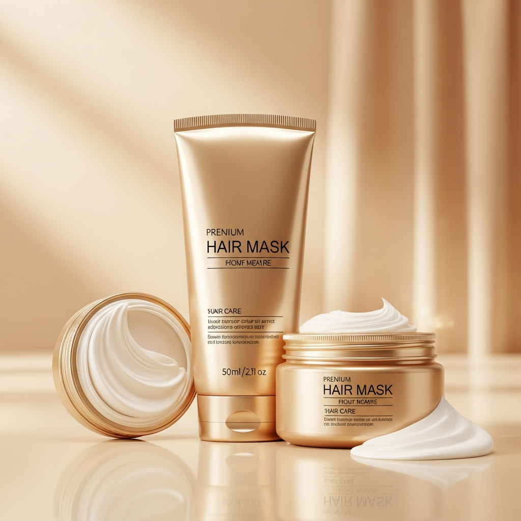 Hair Masks