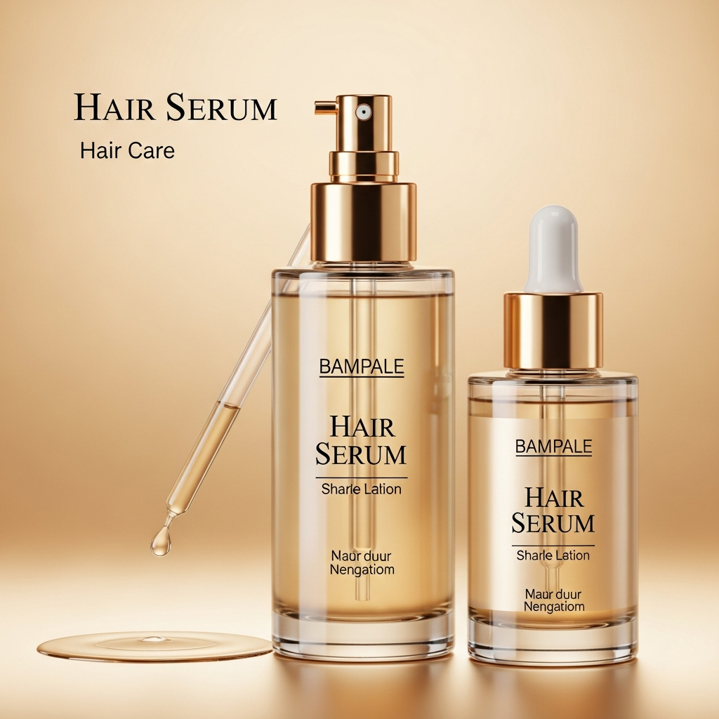 Hair Serums