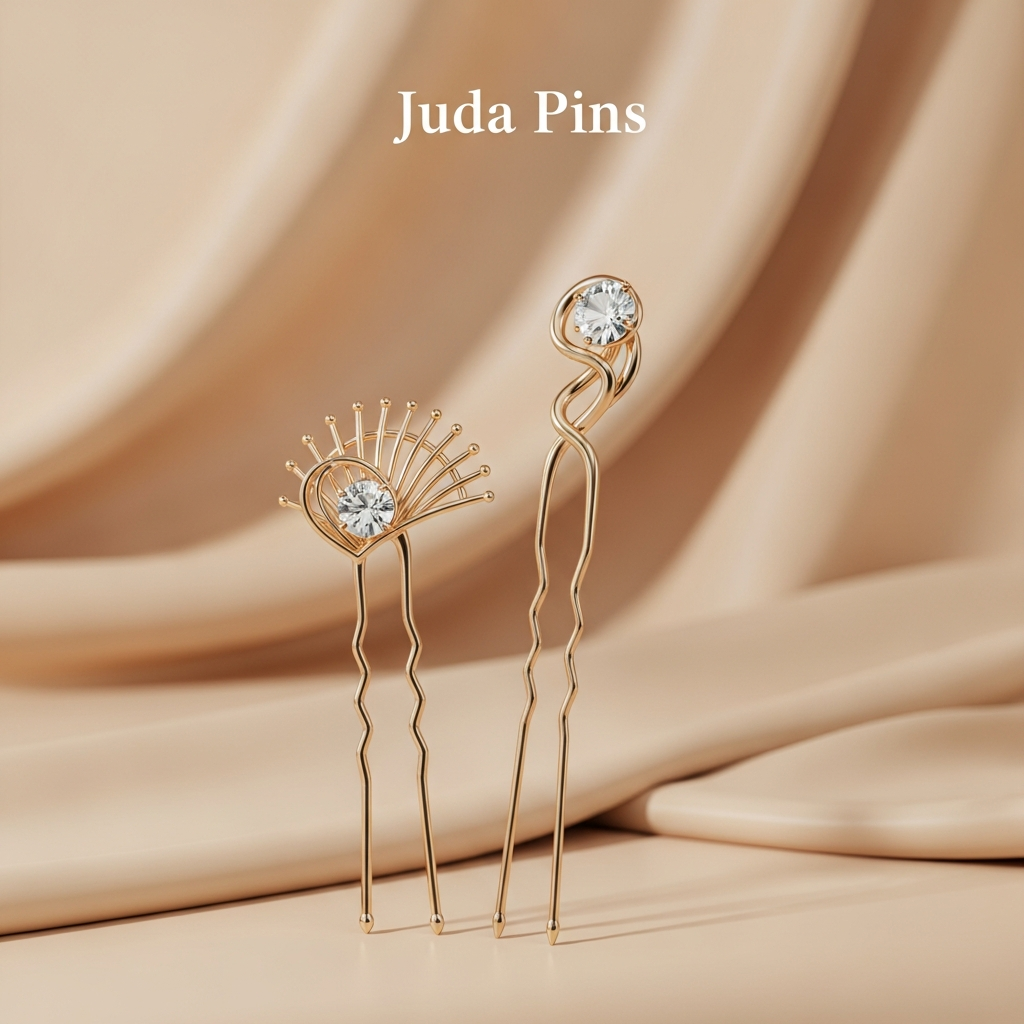 Juda Pins