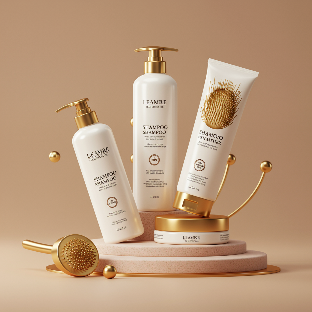 Shampoos