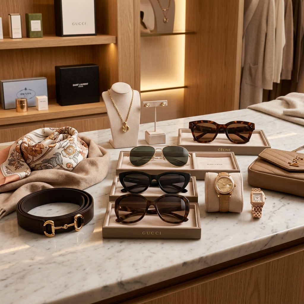 Fashion Accessories