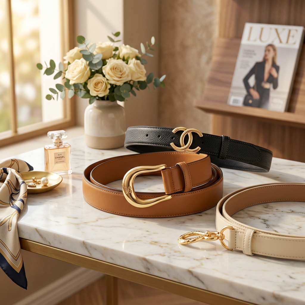 Belts