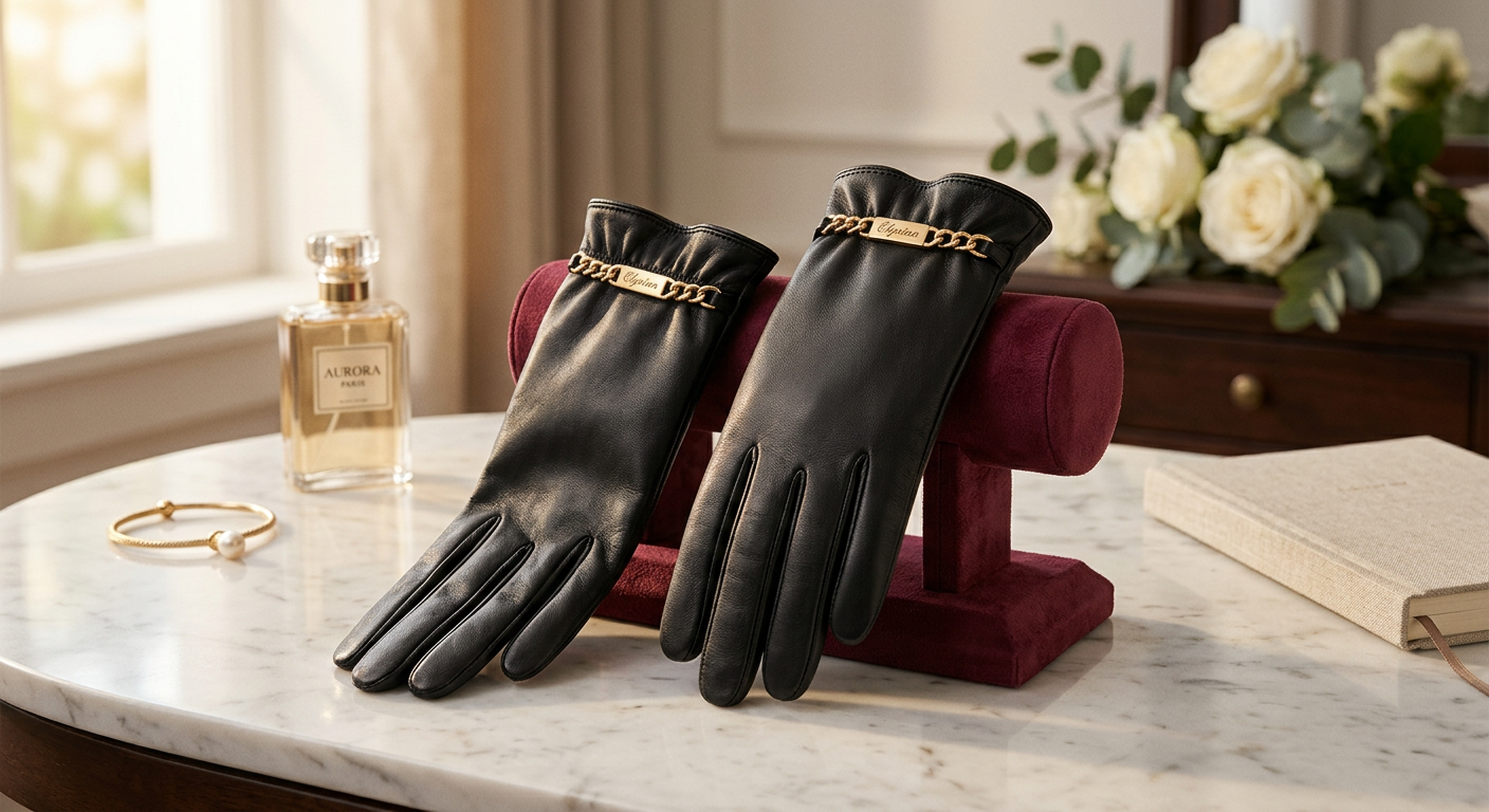Fashion Gloves