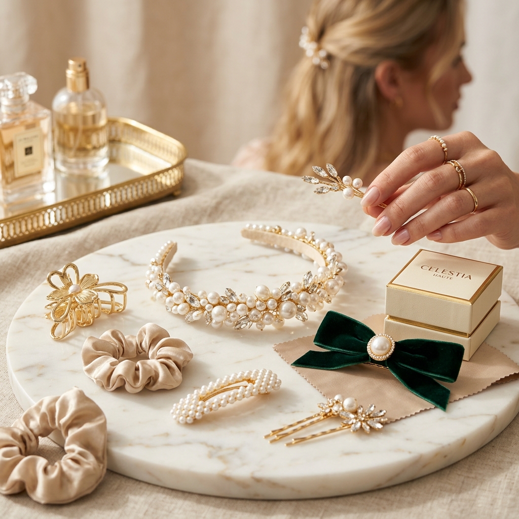 Hair Accessories