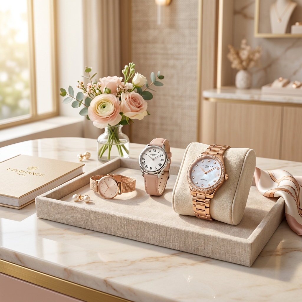 Watches