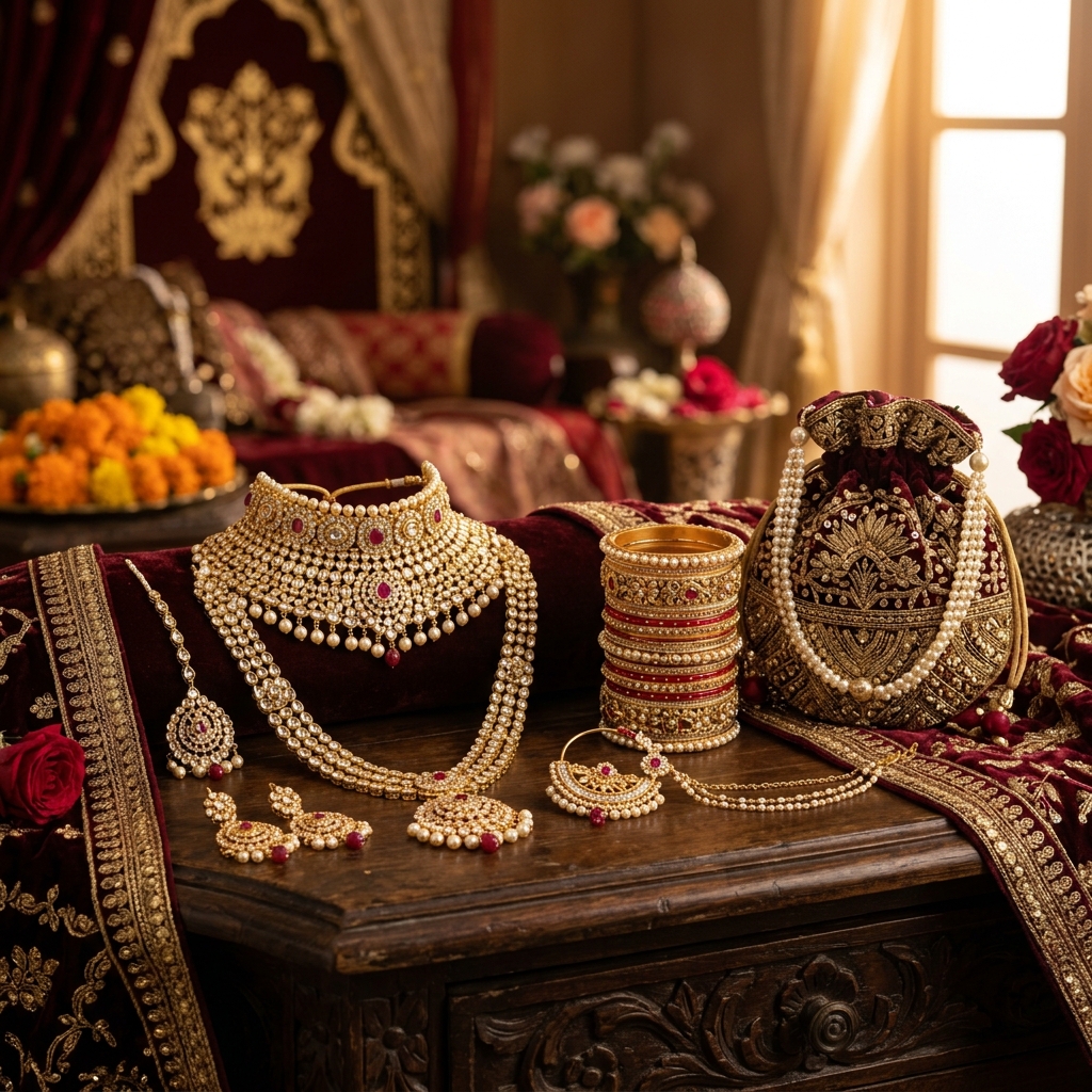 Bridal Collection