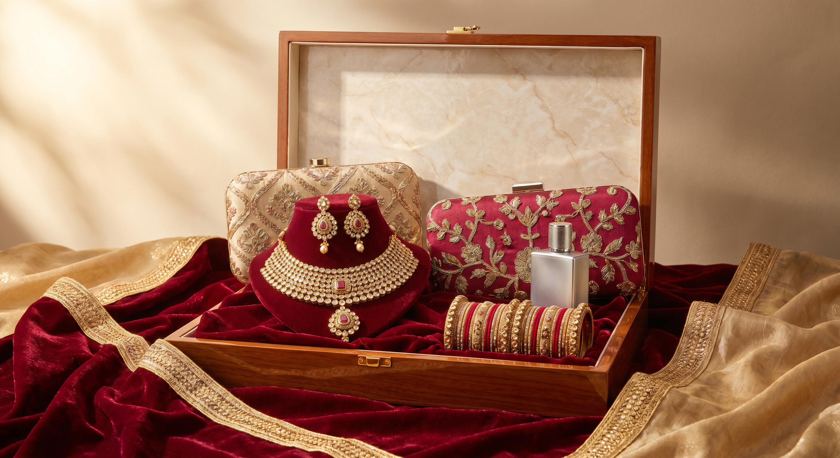 Wedding Gift Sets