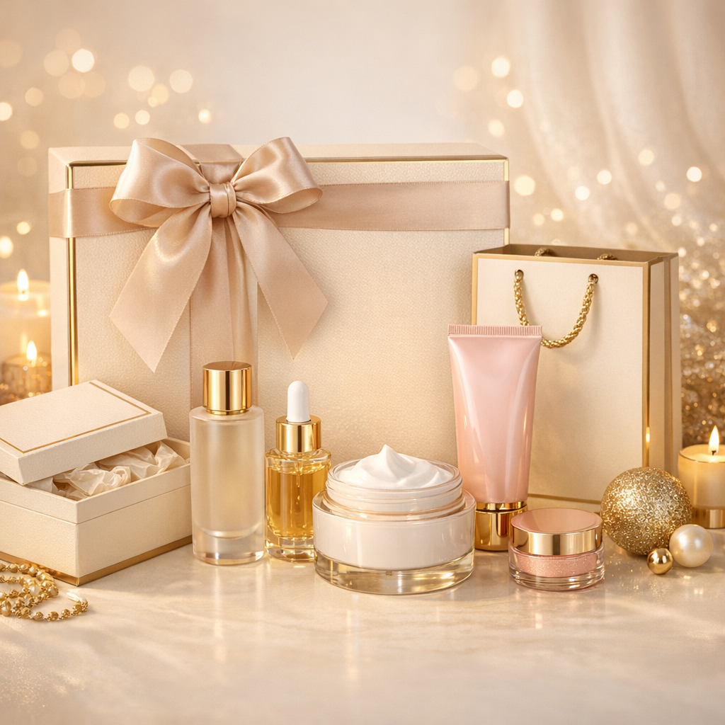 Beauty Gift Sets