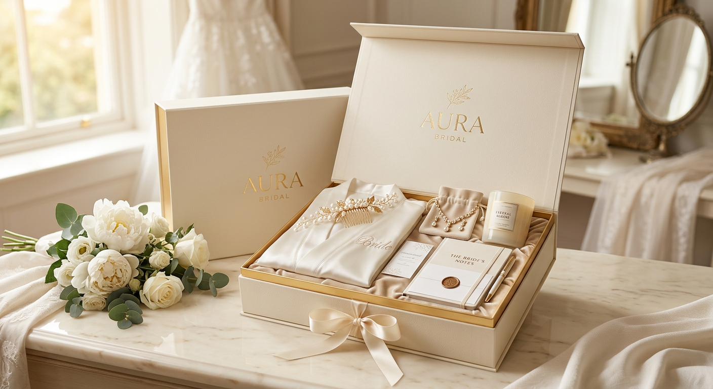 Bridal Gift Sets