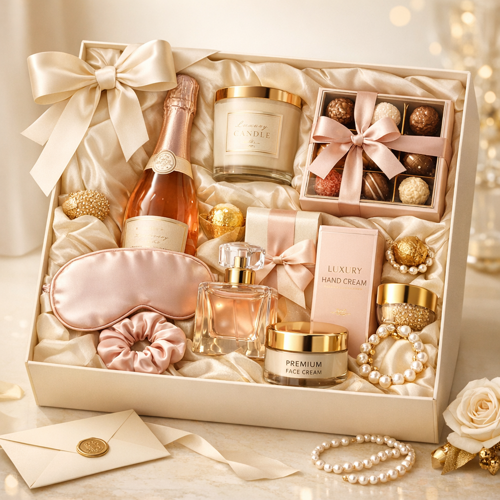 Women Gift Hampers
